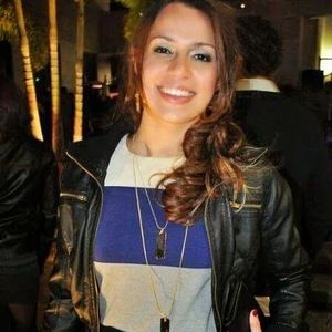 Meet your Posher, Gabriela